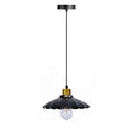 Modern Black Island Ceiling Pendant Light