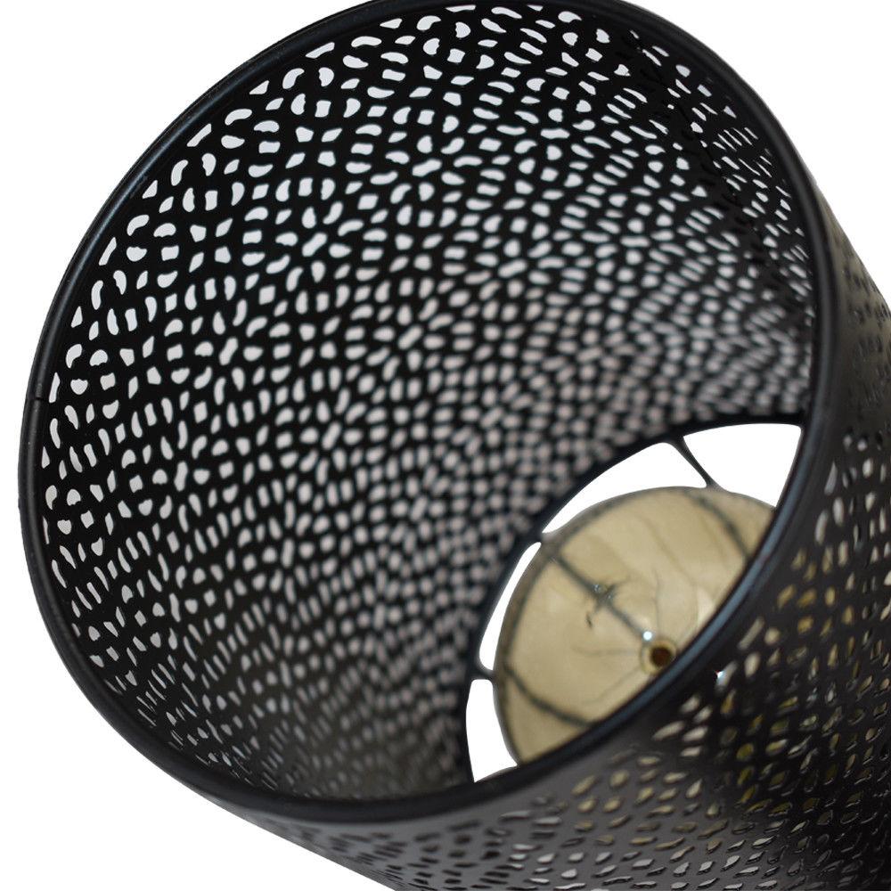 Modern Bottle Style Lampshade Chandelier